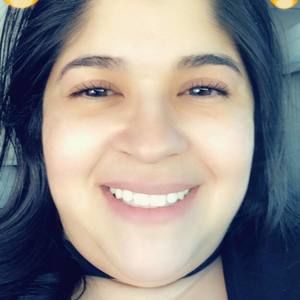 Meet your Posher, Liz